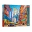 Пазл Trefl Premium Plus Tea Time Вид на Мангетенский мост, 500 деталей 37613