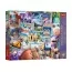 Пазл Trefl Premium Plus Tea Time Воспоминания о путешествиях, 500 деталей 37616