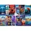 Пазл Trefl Prime UFT Pixar Галерея эпической анимации, 6000 элементов 81038 Пазл Trefl Prime UFT Pixar Галерея эпической анимации, 6000 элементов 81038