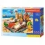 Пазлы Summer Vibes, 300 элементов, Castorland B-030460