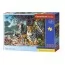 Пазлы Заповедник тигров, 300 элементов, Castorland B-030484