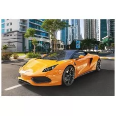 Пазлы Автомобиль ARRINERA HUSSARYA 33, 500 элементов, Castorland B-52950