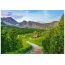 Пазлы Trail in Tatras Poland 500 элементов Castorland B-53582
