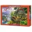 Пазлы Dinosaur Valley 500 элементов Castorland B-53643