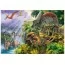 Пазлы Dinosaur Valley 500 элементов Castorland B-53643