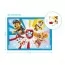 Пазл Paw Patrol Смелые Щенки, 30 элементов, DoDo 200141