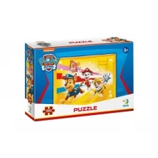 Пазл Paw Patrol Щеняча місія, 30 елементів, DoDo 200143