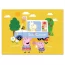 Пазл Peppa Pig, 30 элементов, DoDo 200300 Пазл Peppa Pig, 30 элементов, DoDo 200300