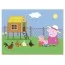 Пазл Peppa Pig, 30 елементів, DoDo 200301 Пазл Peppa Pig, 30 елементів, DoDo 200301