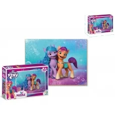 Пазл My Little Pony, 30 элементов, DoDo 200304
