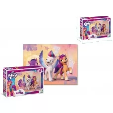 Пазл My Little Pony, 30 элементов, DoDo 200305