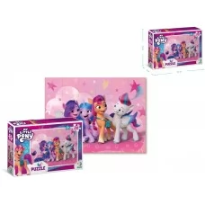 Пазл My Little Pony, 30 элементов, DoDo 200307