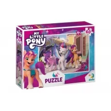 Пазл My Little Pony, 60 элементов, DoDo 200377