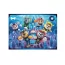 Пазл Paw Patrol, Aqua pups, 30 елементів, DoDo 200448 Пазл Paw Patrol, Aqua pups, 30 елементів, DoDo 200448