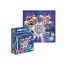 Пазл Paw Patrol Могутні герої, 24 елемента, DoDo 200470