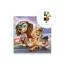 Пазл Paw Patrol Молодші патрульні, 28 елементів, DoDo 200471