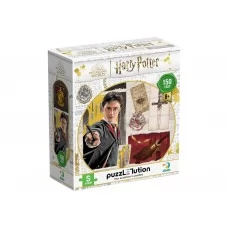 Пазл Harry Potter, Гриффиндор, 150 элементов, DoDo 200493