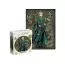 Пазл Harry Potter, Династия волшебников, Драко, 250 элементов, DoDo 200496
