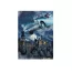 Пазл Harry Potter, Форд Англия, 350 элементов, DoDo 200501