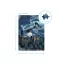 Пазл Harry Potter, Форд Англия, 350 элементов, DoDo 200501