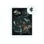 Пазл Harry Potter, Предан, Легенда, Гордый, 500 элементов, DoDo 200508 Пазл Harry Potter, Предан, Легенда, Гордый, 500 элементов, DoDo 200508