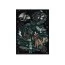 Пазл Harry Potter, Предан, Легенда, Гордый, 500 элементов, DoDo 200508 Пазл Harry Potter, Предан, Легенда, Гордый, 500 элементов, DoDo 200508