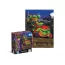 Пазл Medium-S TMNT, Леонардо та Рафаель, 250 елементів, DoDo 200528 Пазл Medium-S TMNT, Леонардо та Рафаель, 250 елементів, DoDo 200528