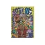Пазл Hard-S TMNT, Мутантське безчинство, 350 елементів, DoDo 200530 Пазл Hard-S TMNT, Мутантське безчинство, 350 елементів, DoDo 200530