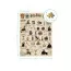 Пазл Easy-XL Harry Potter Посібник для чарівників, 770 елементів, DoDo 200569