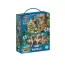 Пазл Paw Patrol Приключения в Джунглях 2в1, 24-36 элементов, DoDo 200572