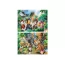 Пазл Paw Patrol Приключения в Джунглях 2в1, 24-36 элементов, DoDo 200572