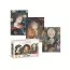 Пазл Harry Potter 3в1, Мечта и фантазия, 150, 250, 350 элементов, DoDo 200574 Пазл Harry Potter 3в1, Мечта и фантазия, 150, 250, 350 элементов, DoDo 200574