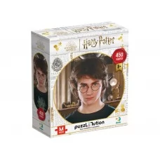 Пазл Harry Potter, 450 элементов, DoDo 200576