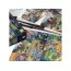 Пазл Easy-M Harry Potter, Книжные обложки, DoDo 200657 Пазл Easy-M Harry Potter, Книжные обложки, DoDo 200657
