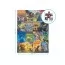 Пазл Easy-M Harry Potter, Книжные обложки, DoDo 200657 Пазл Easy-M Harry Potter, Книжные обложки, DoDo 200657