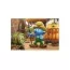 Пазл-мини The Smurfs, Фермер с тыквами, DoDo 200693