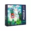 Пазлы Llama cutie, 260 элементов, De,tail DT200-02