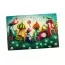 Пазлы Fairytale City, 260 элементов, De,tail DT200-03 Пазлы Fairytale City, 260 элементов, De,tail DT200-03