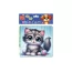 М'які пазли Котик та песик, Vladi Toys VT1102-37