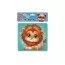 Мягкие пазлы Львенок и медвежонок, Vladi Toys VT1102-39