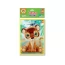 М'які пазли А5 Зебрік та левеня, Vladi Toys VT1103-42