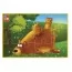М'які пазли А5, Малюк зможе Ведмежата, Vladi Toys VT1103-98