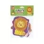 Беби пазлы Детеныши, Зоопарк Vladi Toys VT1106-88