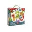 Maxi puzzle Fisher Price, Мои первые цифры, Vladi Toys VT1711-07