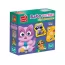 Игра развивающая пазлы картонные с игрой, Домашние любимцы, Vladi Toys VT1722-25
