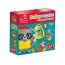 Игра развивающая пазлы картонные с игрой, Животные, Игрушки, Vladi Toys VT1722-27