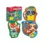 Игра развивающая пазлы картонные с игрой, Животные, Игрушки, Vladi Toys VT1722-27 Игра развивающая пазлы картонные с игрой, Животные, Игрушки, Vladi Toys VT1722-27