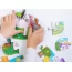 Пазли на магніті А5 Корова і теля, Vladi Toys VT3205-74 Пазли на магніті А5 Корова і теля, Vladi Toys VT3205-74