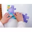 Пазли на магніті А5 Бегемотики, Vladi Toys VT3205-76 Пазли на магніті А5 Бегемотики, Vladi Toys VT3205-76