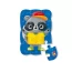 Пазли м'які магнітні А5, Малюк зможе Єнот, Vladi Toys VT3205-91 Пазли м'які магнітні А5, Малюк зможе Єнот, Vladi Toys VT3205-91
